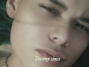 Danny_sinss