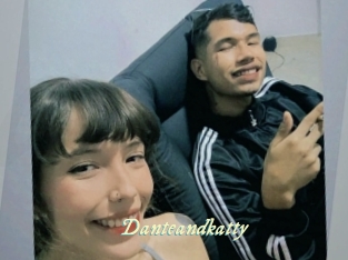 Danteandkatty