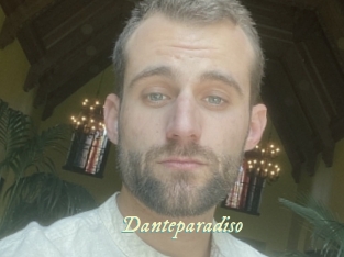 Danteparadiso