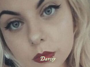 Darciy