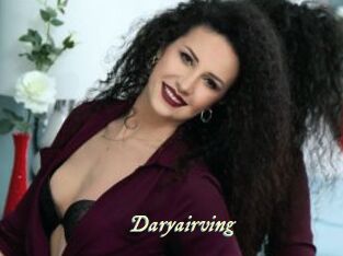 Daryairving