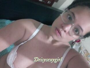 Deisysexygirl