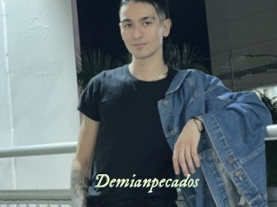 Demianpecados