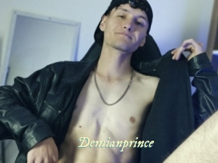 Demianprince