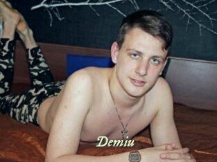 Demiu