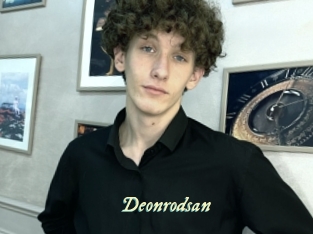 Deonrodsan