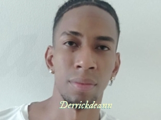 Derrickdeann