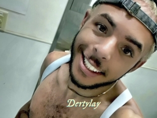 Dertylay