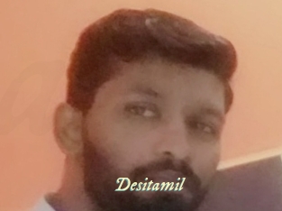 Desitamil