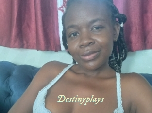 Destinyplays