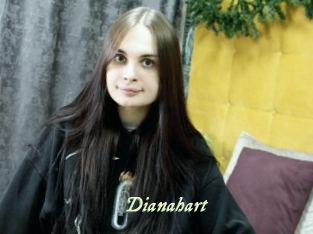 Dianahart