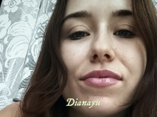 Dianayu