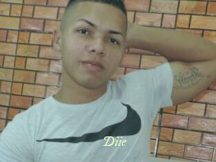 Diie