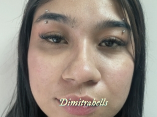 Dimitrahells