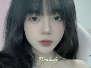 Diorbody