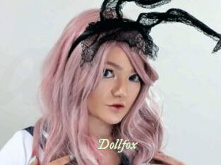 Dollfox