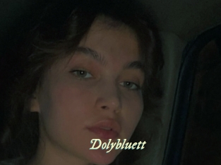 Dolybluett