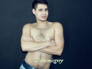 Dominicgrey