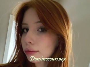 Dominocourtney