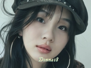 Donna18