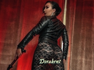 Dorakent