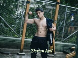 Dorian_bull