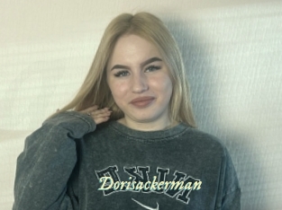 Dorisackerman