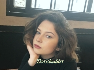 Dorisbadder