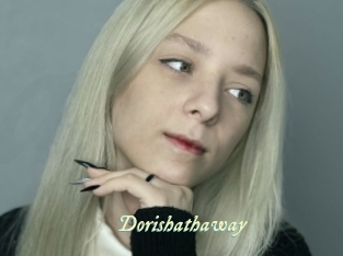 Dorishathaway