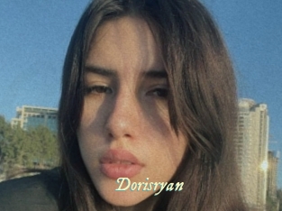 Dorisryan