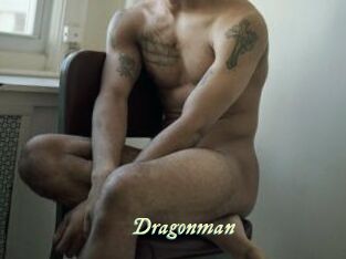 Dragonman