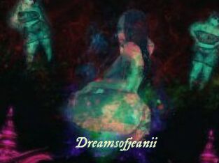 Dreamsofjeanii