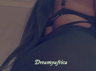 Dreamyafrica