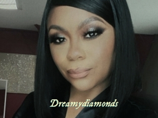 Dreamydiamonds