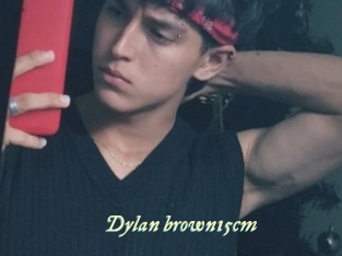 Dylan_brown15cm