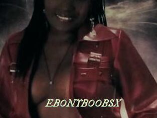 EBONYBOOBSX