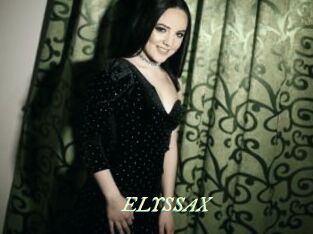 ELYSSAX