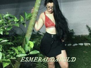 ESMERALDAWILD