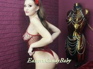 EasternCandyBaby