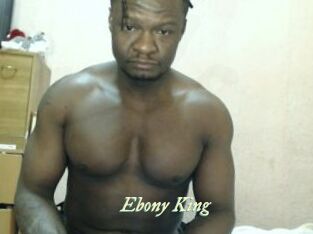 Ebony_King