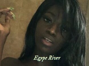 Egype_River