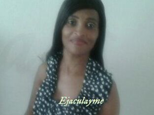 Ejaculayme