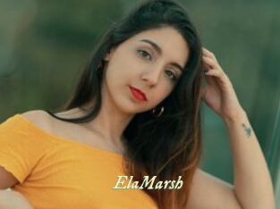 ElaMarsh