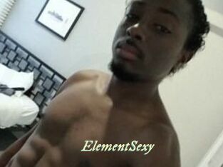 ElementSexy