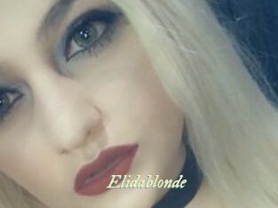 Elidablonde