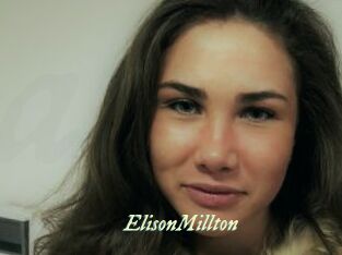 ElisonMillton