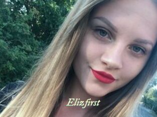 Elizfirst