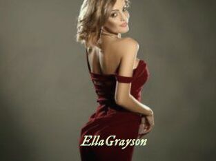 EllaGrayson