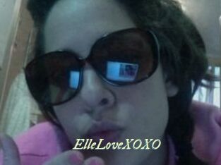 ElleLoveXOXO