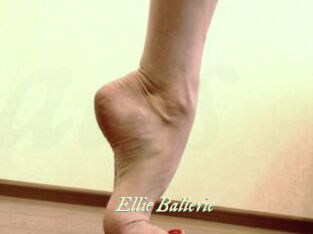 Ellie_Ballerie